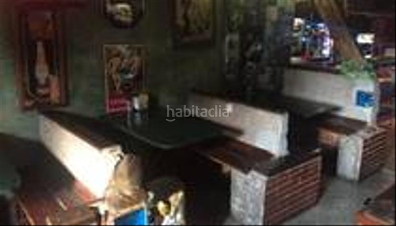 Foto 5637d75c-1cc9-4ba6-b8cf-bb65ee40aac9. Transfer business premise with heating in Centre Granollers