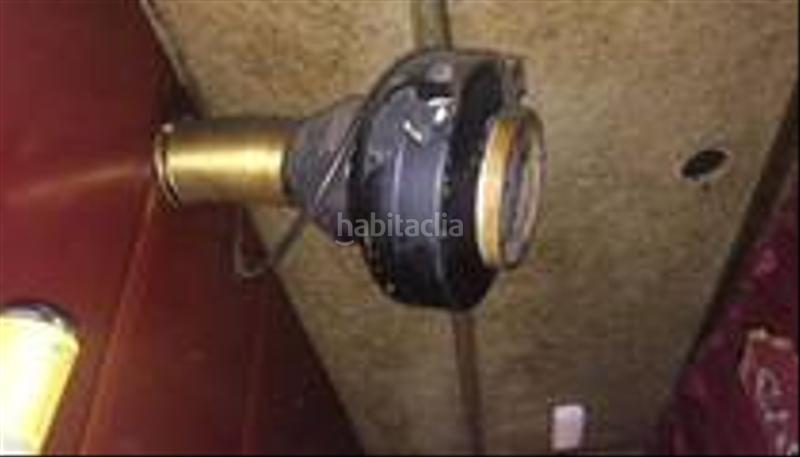 Foto bd737b35-7d06-496e-a023-b7f7c74c6b7c. Transfer business premise with heating in Centre Granollers