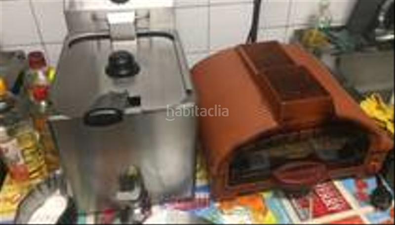 Foto 60d7e26b-e2ed-4a2b-a448-484fe219bcab. Traspaso local comercial traspaso cervecería en Centre Granollers