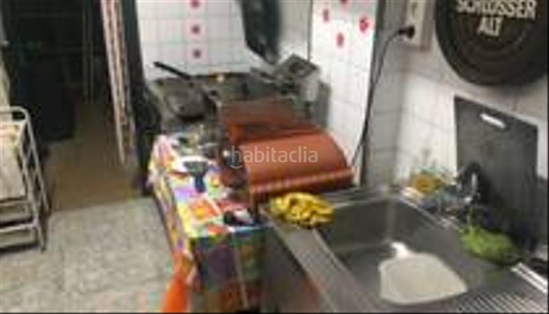 Foto 71348683-e997-472d-a69f-75616cdc41f4. Traspaso local comercial traspaso cervecería en Centre Granollers