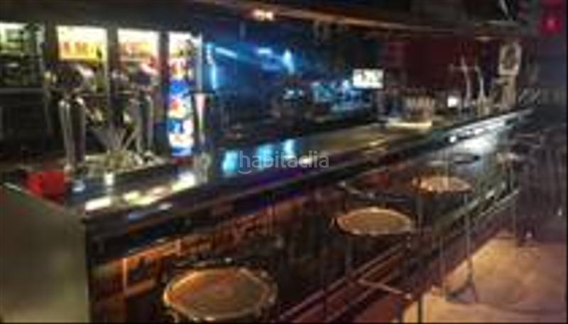 Foto 91a7115f-6706-403b-9137-40d38ff94c91. Traspaso local comercial traspaso cervecería en Centre Granollers