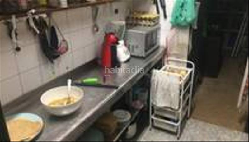 Foto f257b1df-04f8-4aa6-a27a-1901ff09a06f. Traspaso local comercial traspaso cervecería en Centre Granollers