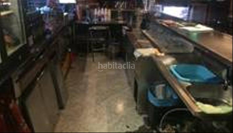 Foto 5650e9db-2934-4ba0-bf8c-fe5b49be0aab. Trapasso locale commerciale con riscaldamento in Centre Granollers