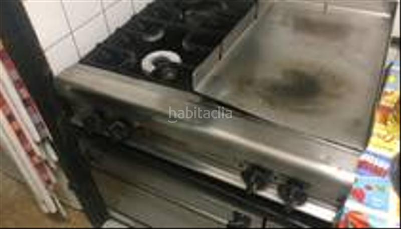 Foto e6a4d8a3-152c-4dd6-b84d-bc0c98bd4a99. Trapasso locale commerciale con riscaldamento in Centre Granollers