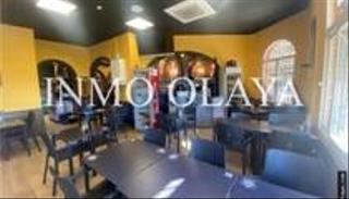 Traspàs Local Comercial a El Molí-El Rieral. Traspaso braseria en lloret