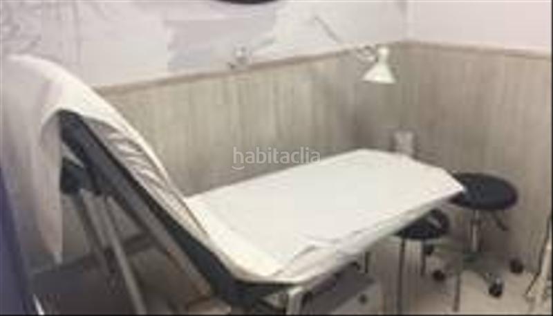 Foto 22230a65-5354-4839-989d-05203f3810d8. Pas-de-porte local commercial avec chauffage dans Centre-Cordelles Cerdanyola del Vallès