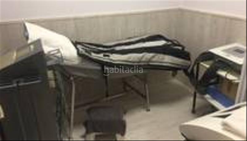 Foto 4953fbd2-987b-4592-9e3f-d70abc788be7. Pas-de-porte local commercial avec chauffage dans Centre-Cordelles Cerdanyola del Vallès