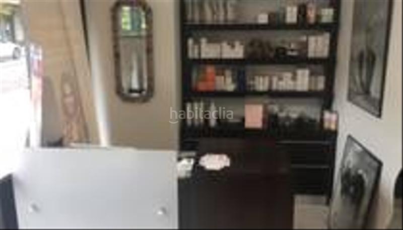 Foto 5e2d3714-2c18-4d1f-b54f-d3ea03f8362d. Pas-de-porte local commercial avec chauffage dans Centre-Cordelles Cerdanyola del Vallès