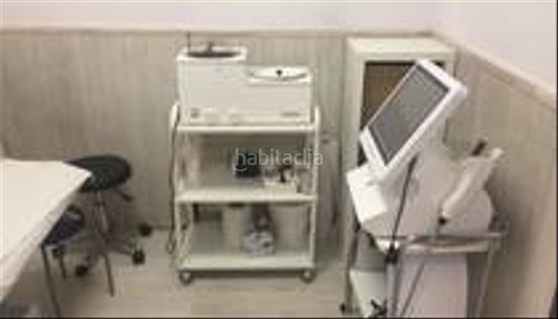 Foto 3fad15ad-5d8b-42e6-b818-3c1723293a5d. Traspàs local comercial amb calefacció a Centre-Cordelles Cerdanyola del Vallès