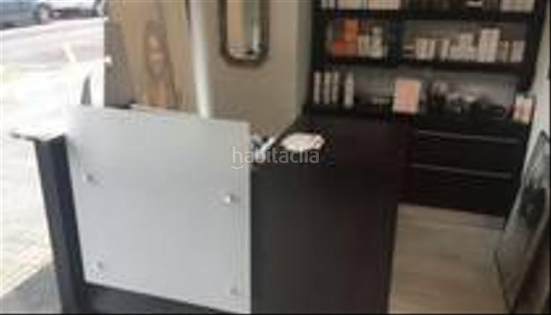 Foto a30c92b9-9145-405f-a639-18ca6846dfe1. Traspàs local comercial amb calefacció a Centre-Cordelles Cerdanyola del Vallès