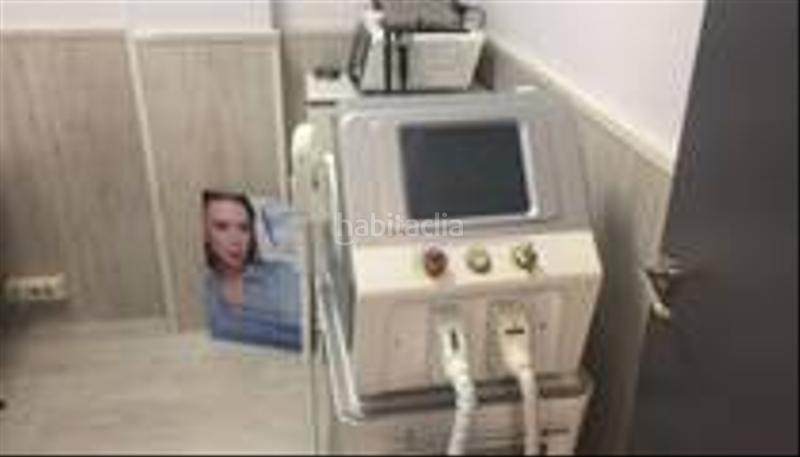 Foto d5362b42-7bf0-4d5d-908a-c2d193764e60. Traspaso local comercial traspaso centro de estética en Cerdanyola del Vallès