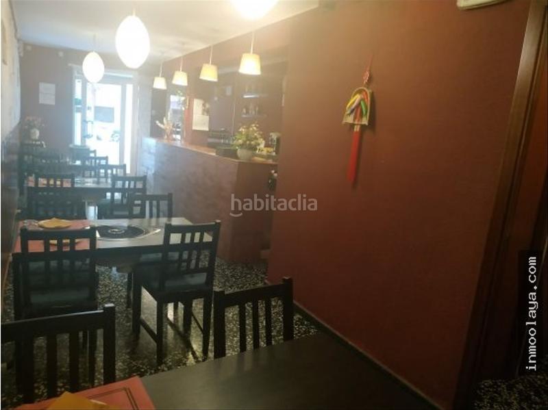 Foto 2941da8c-5ed6-4802-8d54-311c843c2e7c. Pas-de-porte local commercial avec chauffage dans Sant Gervasi - Bonanova Barcelona