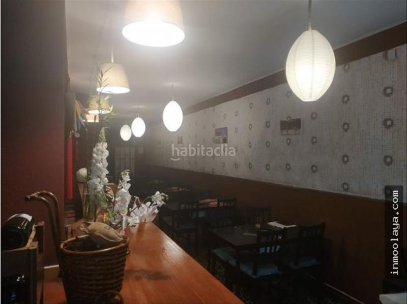 Foto 3b676493-bef0-4576-a3b7-558981f23f6b. Pas-de-porte local commercial avec chauffage dans Sant Gervasi - Bonanova Barcelona