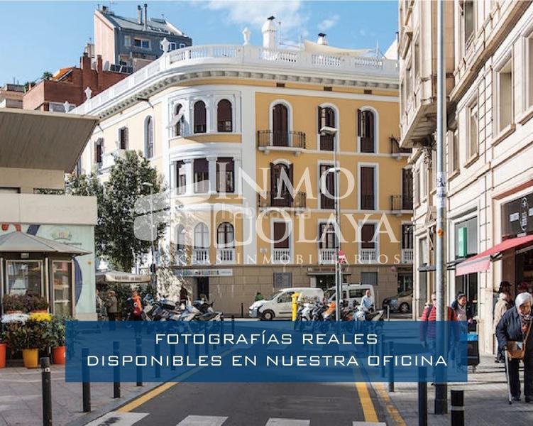 Foto 48d8102c-aedf-4f0d-8826-5f4f493f891e. Pas-de-porte local commercial avec chauffage dans Sant Gervasi - Bonanova Barcelona