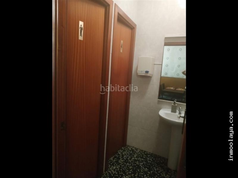 Foto 701407a4-1270-4cf9-b85a-7afb4d08fcc1. Pas-de-porte local commercial avec chauffage dans Sant Gervasi - Bonanova Barcelona