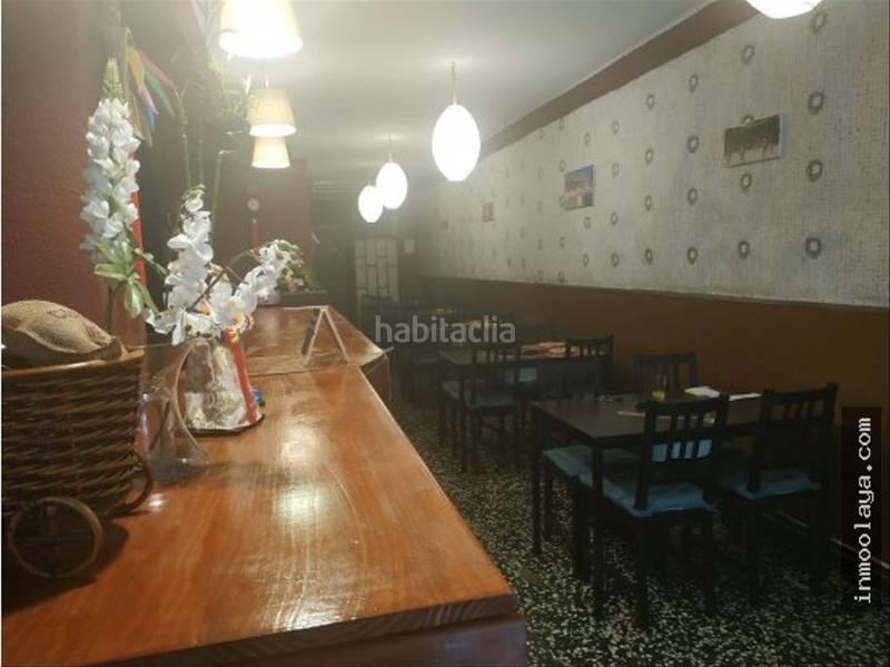 Foto d11d4102-fa0b-4a46-8861-a477aadc659b. Transfer business premise with heating in Sant Gervasi - Bonanova Barcelona