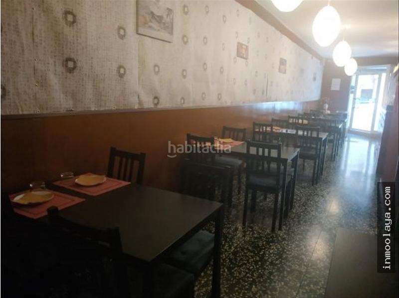 Foto 11cc9f6b-c0b0-4306-9891-d93bcd100215. Traspàs local comercial amb calefacció a Sant Gervasi - Bonanova Barcelona