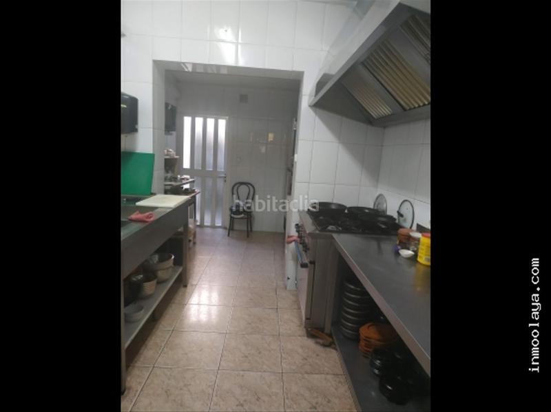 Foto 4755926e-ba78-4e1d-b7a3-8030a700d740. Traspàs local comercial amb calefacció a Sant Gervasi - Bonanova Barcelona