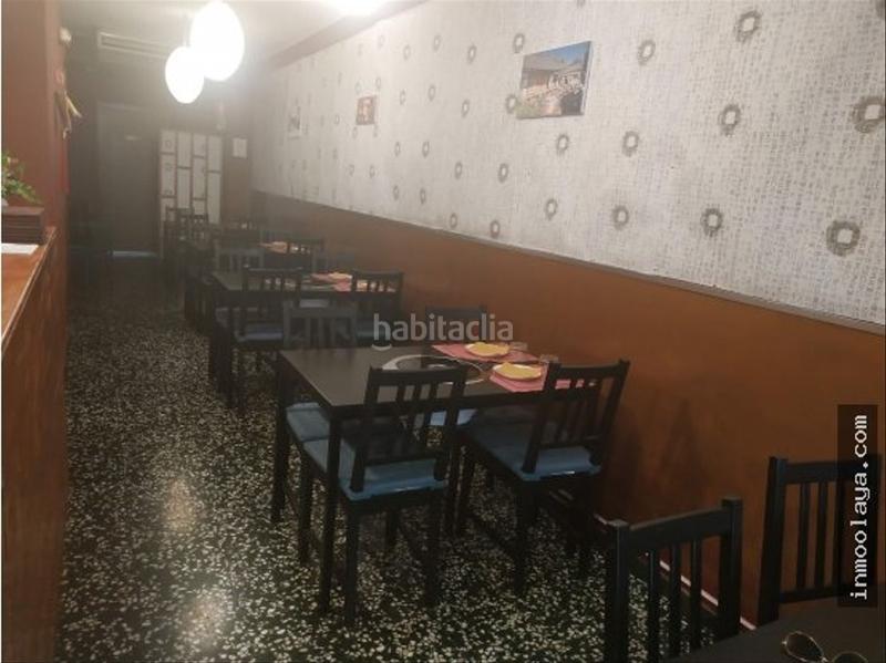 Foto 8fef9e86-3874-49ae-876b-a352e079ef1d. Traspàs local comercial amb calefacció a Sant Gervasi - Bonanova Barcelona