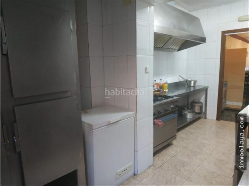 Foto c558d5a1-834a-405c-844e-f1340ea3c7f0. Traspàs local comercial amb calefacció a Sant Gervasi - Bonanova Barcelona