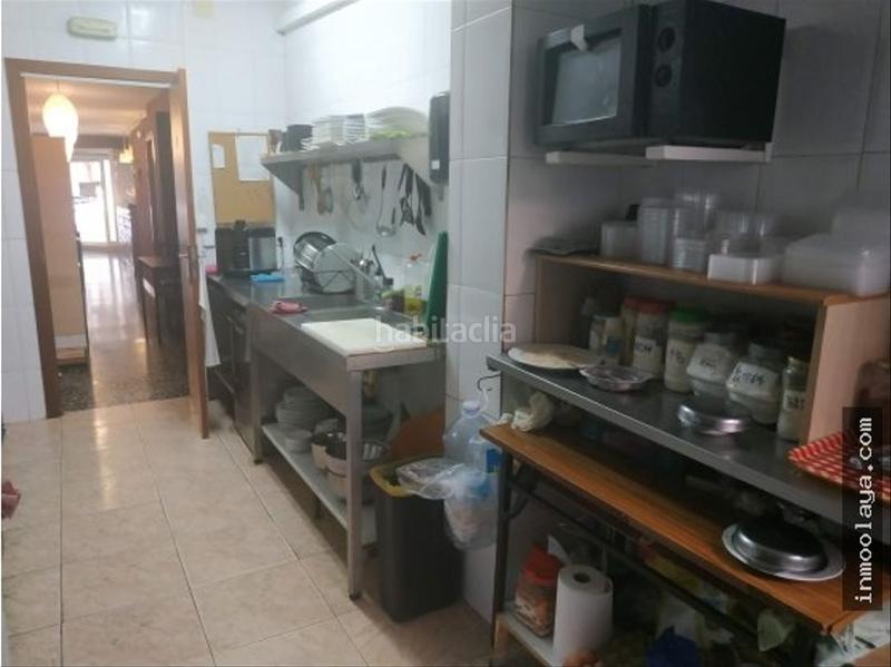 Foto 1180a8fb-c92e-4de8-9e82-f11f27dd2aa5. Traspaso local comercial restaurante c3 en sant gervasi en Barcelona