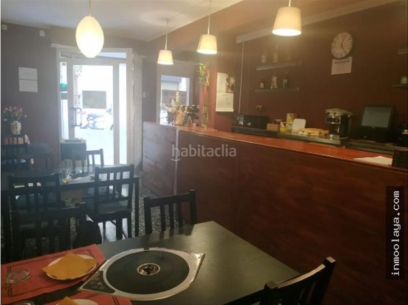 Foto 34d99d6e-e1eb-4a50-8328-06cba3bc260c. Traspaso local comercial restaurante c3 en sant gervasi en Barcelona