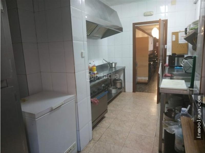 Foto 8a691755-a808-4fb6-8159-9ee20b2606c6. Traspaso local comercial restaurante c3 en sant gervasi en Barcelona