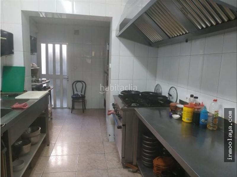 Foto a992169c-963e-40c2-b186-9958801ecf17. Traspaso local comercial restaurante c3 en sant gervasi en Barcelona