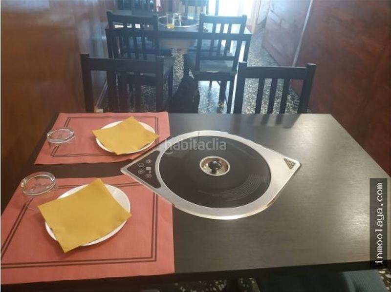 Foto e5288b56-a5ad-4892-be5c-6d37cb102257. Traspaso local comercial restaurante c3 en sant gervasi en Barcelona