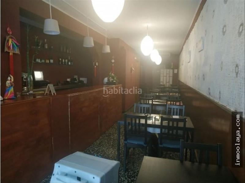 Foto 1968d6c5-040d-4225-8d96-a76c162f808e. Trapasso locale commerciale con riscaldamento in Sant Gervasi - Bonanova Barcelona