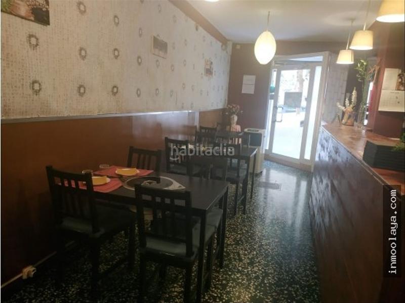 Foto 388ea905-7fee-4535-b935-ee325cd67fb6. Trapasso locale commerciale con riscaldamento in Sant Gervasi - Bonanova Barcelona