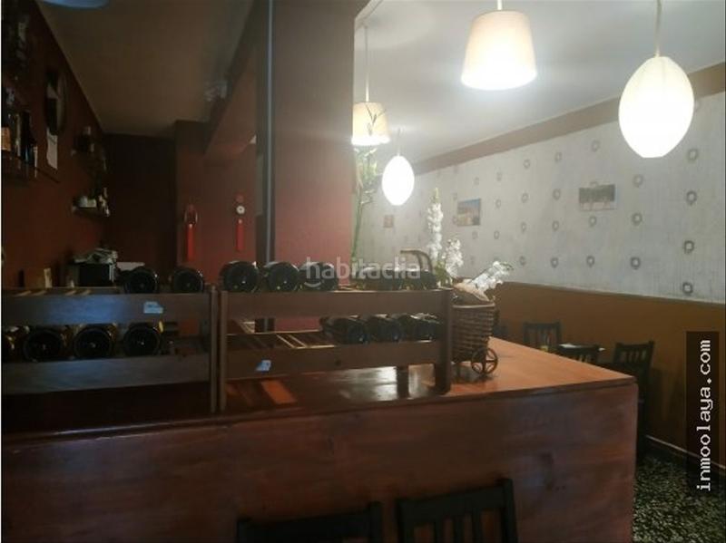 Foto f4f270f1-6208-43de-8654-9835d21f9246. Trapasso locale commerciale con riscaldamento in Sant Gervasi - Bonanova Barcelona