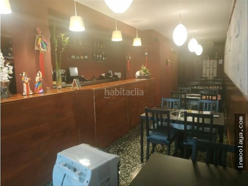 Foto bb83d40f-a524-411a-b575-509644352774. Umzug geschäftsraum mit heizung in Sant Gervasi - Bonanova Barcelona