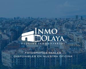 Traspaso Local Comercial en La Nova Esquerra de l´Eixample. Restaurante en plaza españa