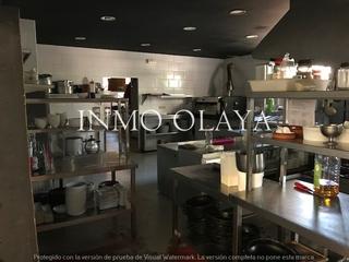 Local Comercial a Roda de Barà. Venta de restaurante en roda de bara, tarragona