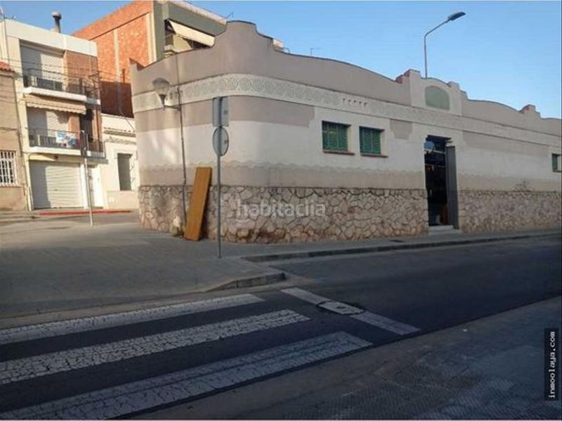 Foto 53eb1e53-bca1-4685-91f3-3be749f64752. Local commercial dans Centre Sabadell