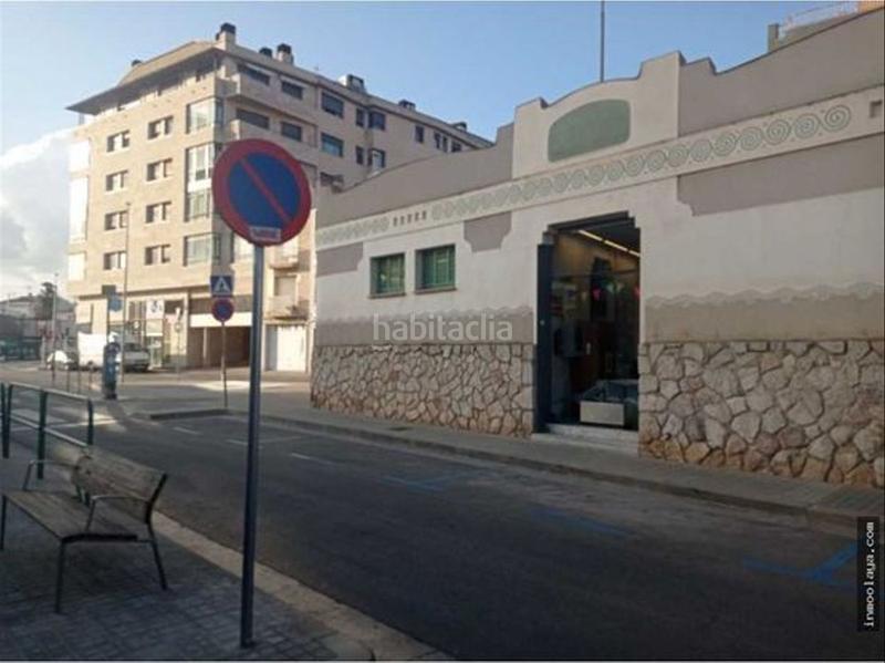Foto d36ac366-0106-4c01-8eda-63b1f0b84903. Local commercial dans Centre Sabadell