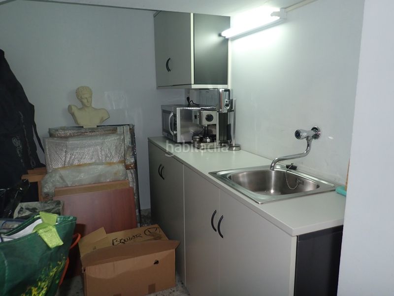 Foto 18457f7a-9d4b-45e6-ae65-980c95e8b945. Local comercial a Torrent Ballester Viladecans