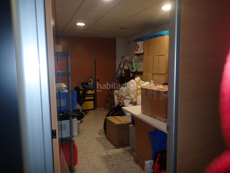 Foto 5eb3f8a8-40af-438b-8095-235e828ac816. Local comercial a Torrent Ballester Viladecans