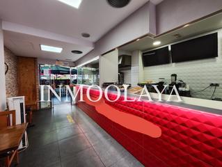 Local Comercial en L´Antiga Esquerra de l´Eixample