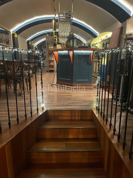 Foto 79be54cc-9fb4-4b05-8bf9-cf5044e25f79. Transfer business premise in El Pedró Palamós