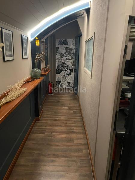 Foto ba9ff20e-e478-4a6f-bbef-c10c28f73a16. Transfer business premise in El Pedró Palamós