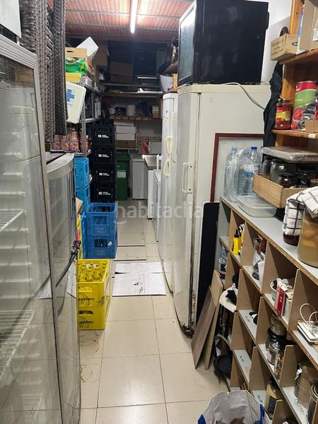 Foto d4274bc8-a471-4ebd-8d50-8099e4739d59. Transfer business premise in El Pedró Palamós