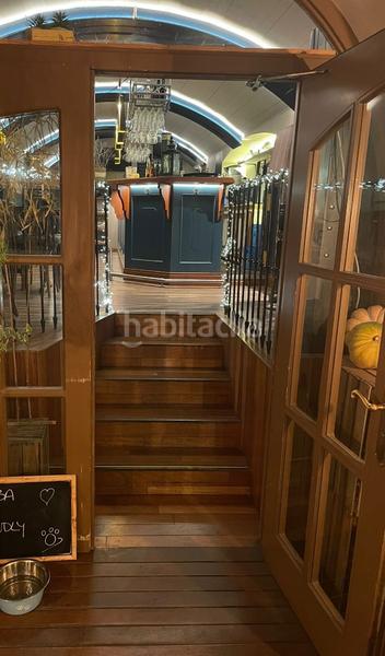 Foto 1d426ce9-a98f-4703-b408-b07411397415. Traspaso local comercial traspaso restaurante en en Palamós