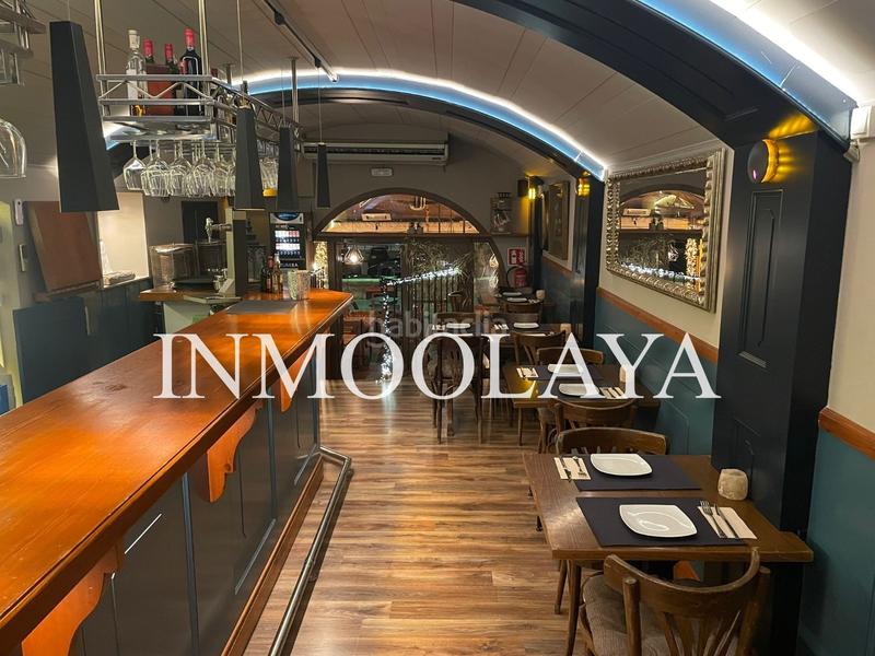 Foto e114ff3f-3a7e-464c-bf9c-7837711093b3. Traspaso local comercial traspaso restaurante en en Palamós