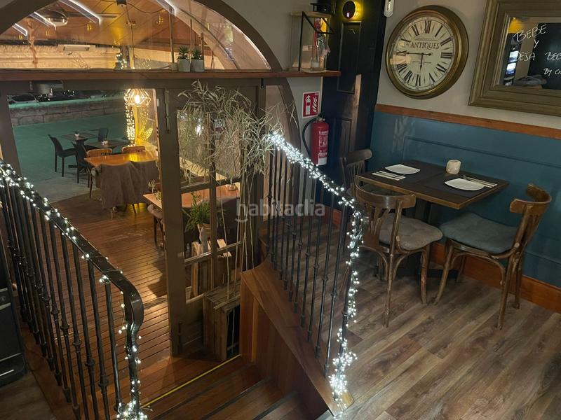 Foto 4fdf3cb5-f3ae-47e0-bcba-35570f253c00. Trapasso locale commerciale in El Pedró Palamós