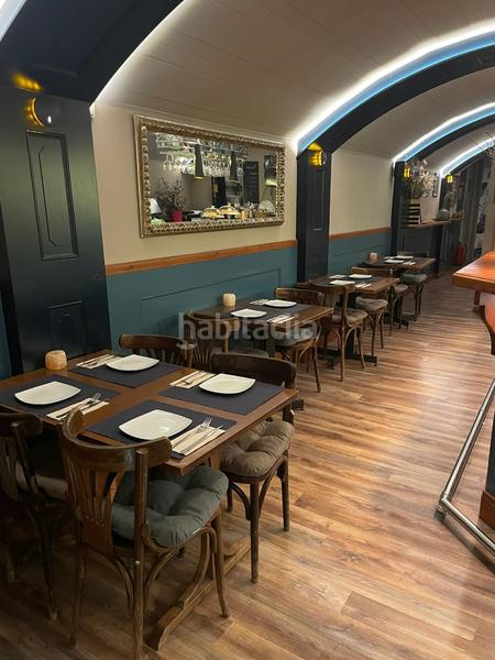 Foto ee16623e-9256-40c5-8da6-7a43ed8e2b7a. Trapasso locale commerciale in El Pedró Palamós