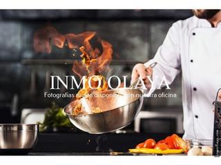 Local Comercial a Centre-Platja. Venta restaurante en platja d'aro, girona