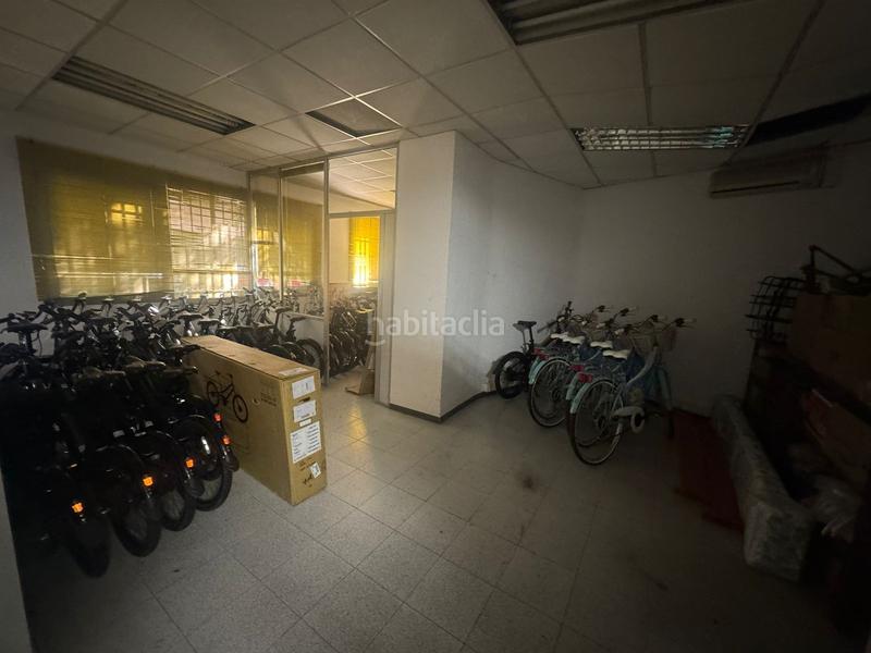 Foto a7a1a234-05b1-4761-883d-d708fe4302eb. Pas-de-porte local commercial dans St. Pere - Sta. Caterina - El Born Barcelona