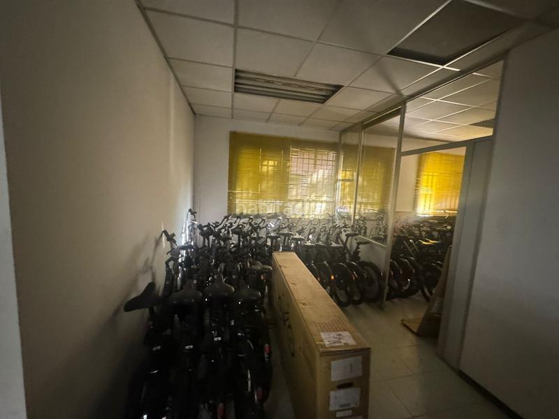 Foto 1feafef2-e3a8-47ef-a016-86425ec05d40. Trapasso locale commerciale in St. Pere - Sta. Caterina - El Born Barcelona